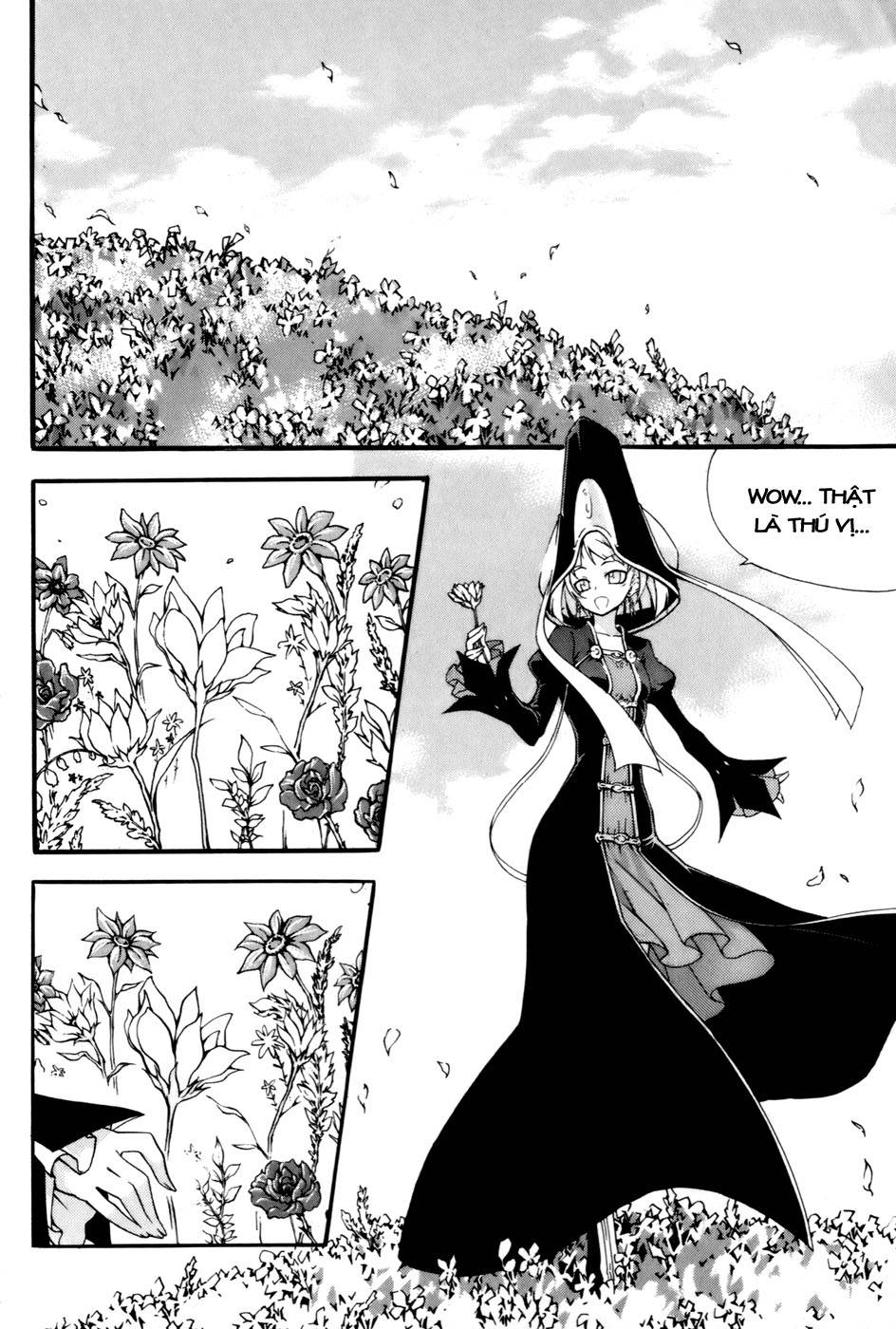 Witch Hunter Chapter 38 - Trang 2