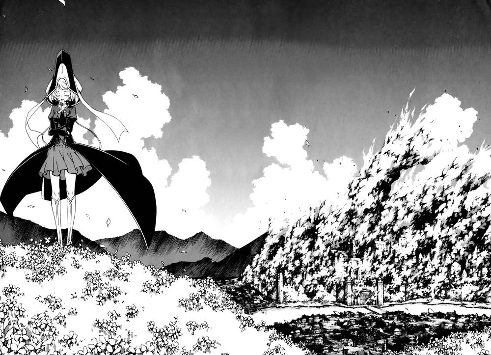 Witch Hunter Chapter 38 - Trang 2