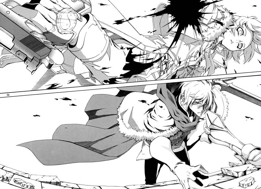 Witch Hunter Chapter 41 - Trang 2