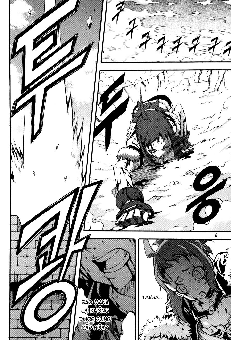 Witch Hunter Chapter 41 - Trang 2