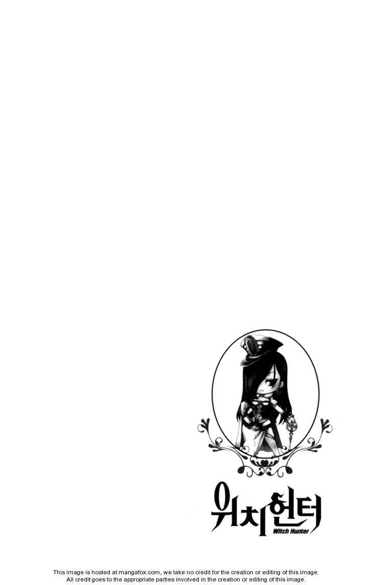 Witch Hunter Chapter 42 - Trang 2