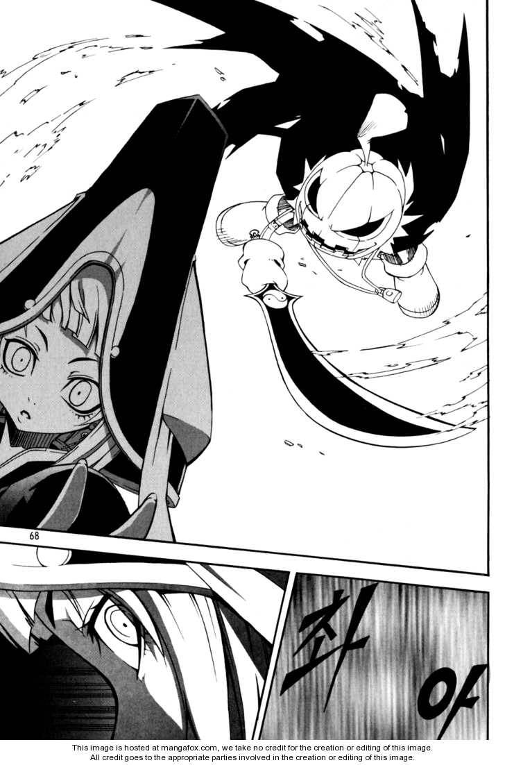 Witch Hunter Chapter 42 - Trang 2