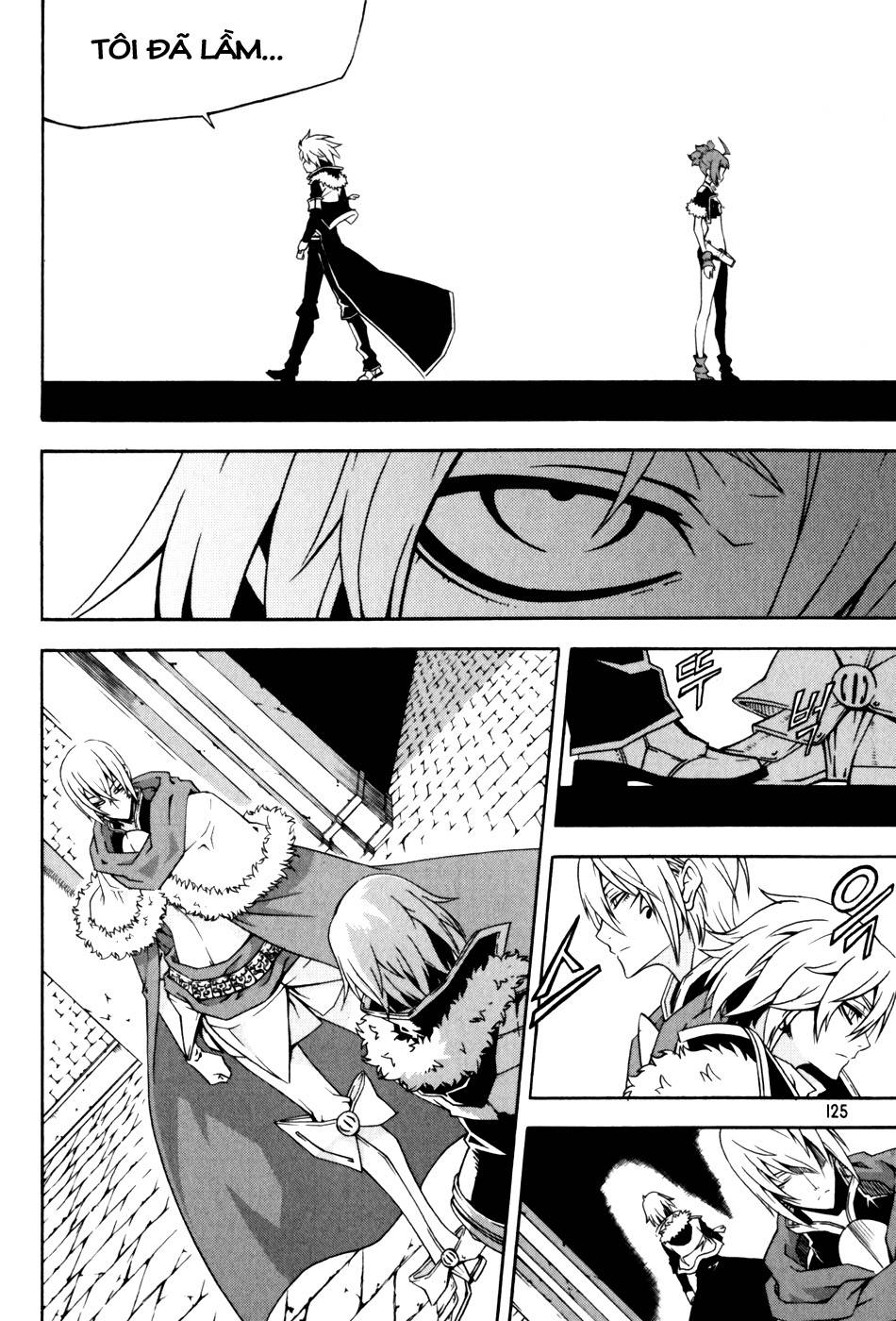 Witch Hunter Chapter 44 - Trang 2