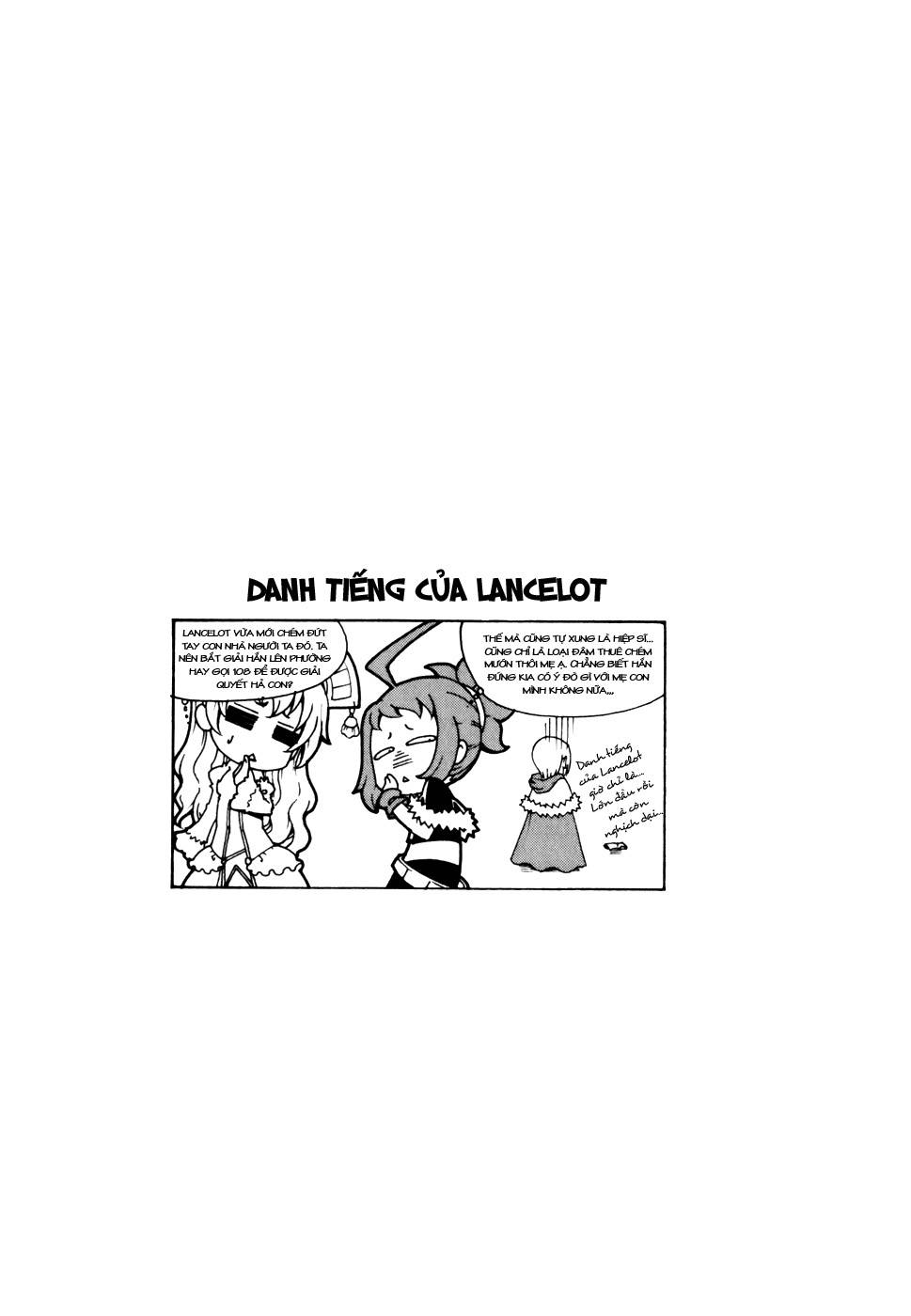 Witch Hunter Chapter 44 - Trang 2