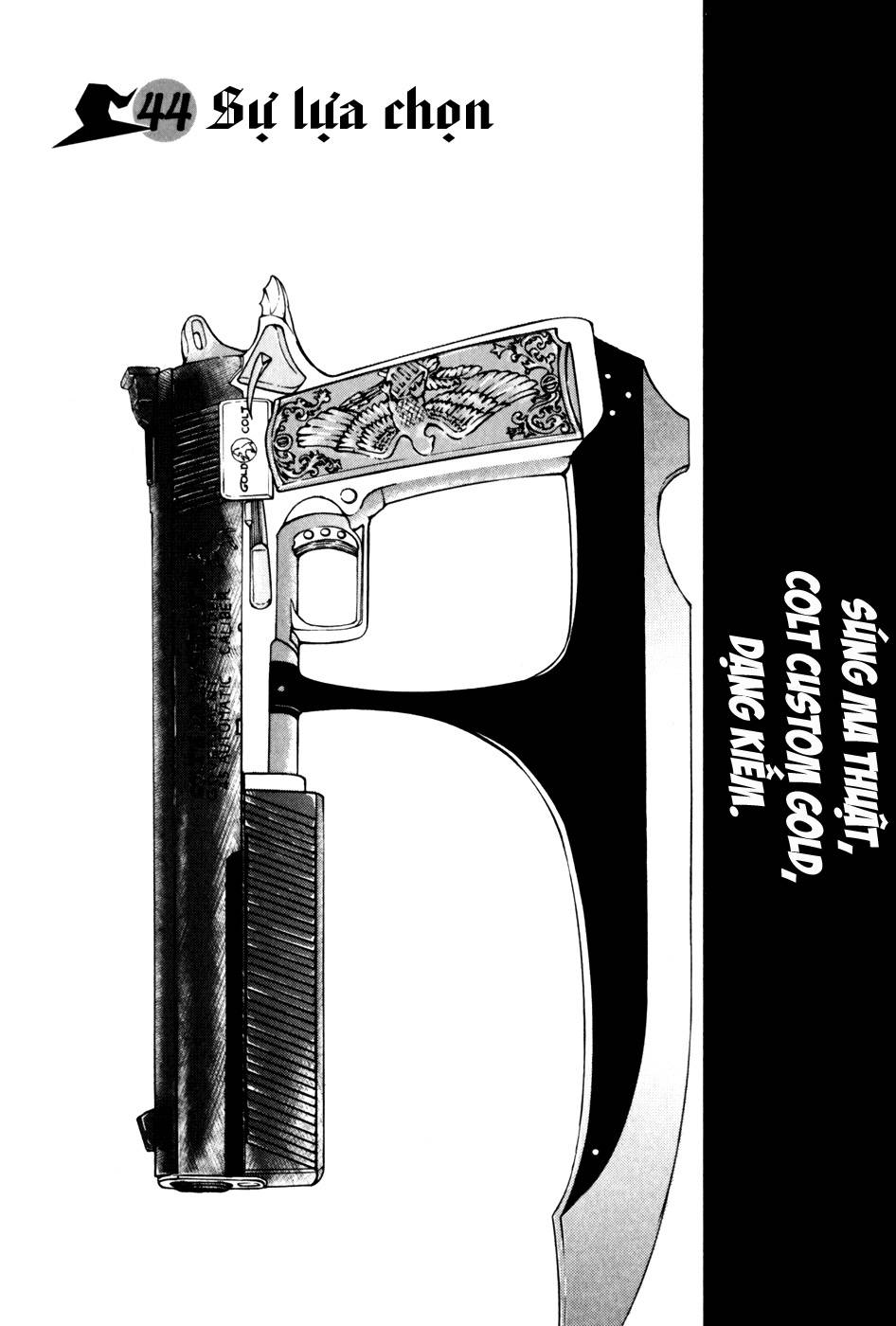 Witch Hunter Chapter 44 - Trang 2