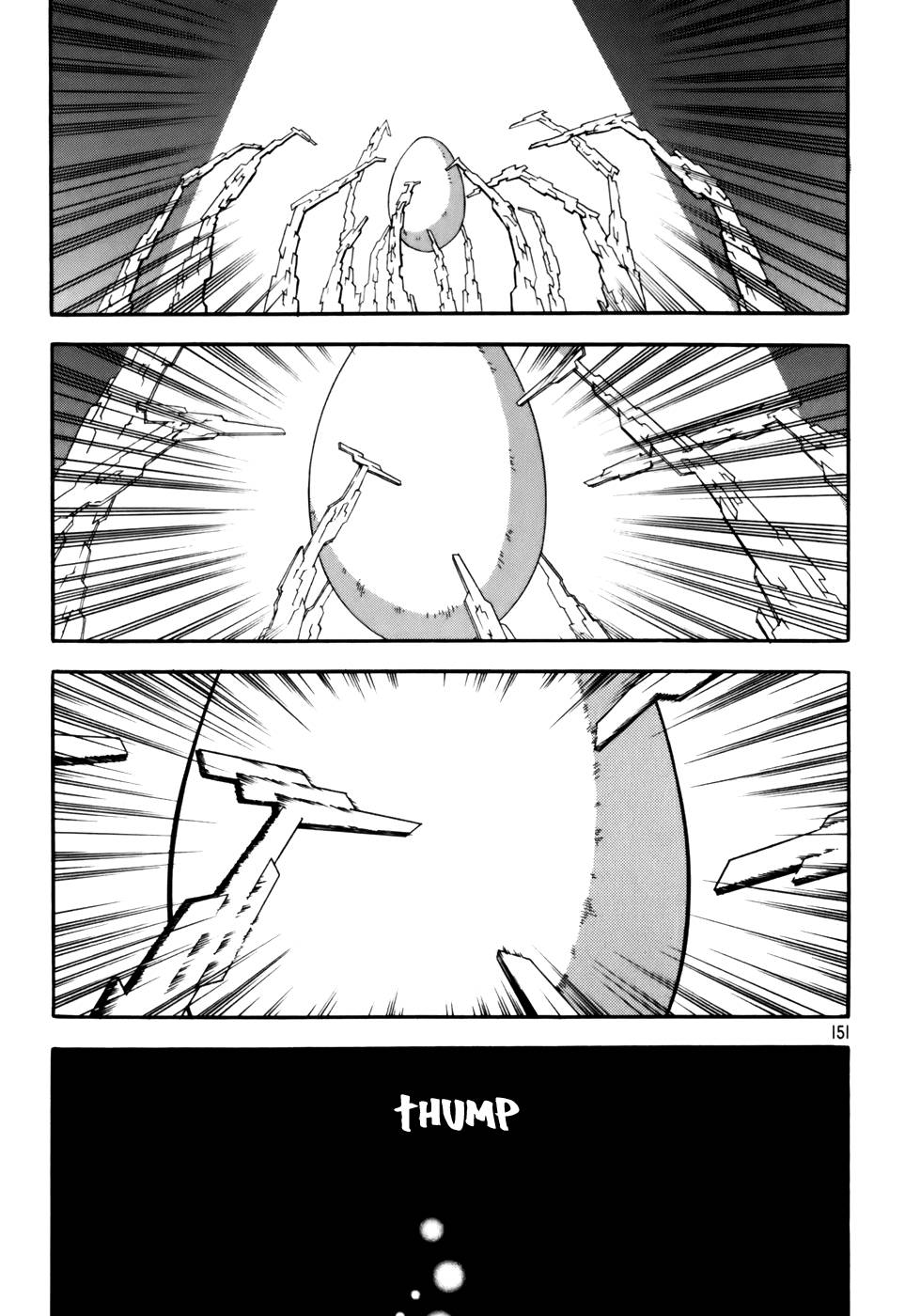 Witch Hunter Chapter 45 - Trang 2