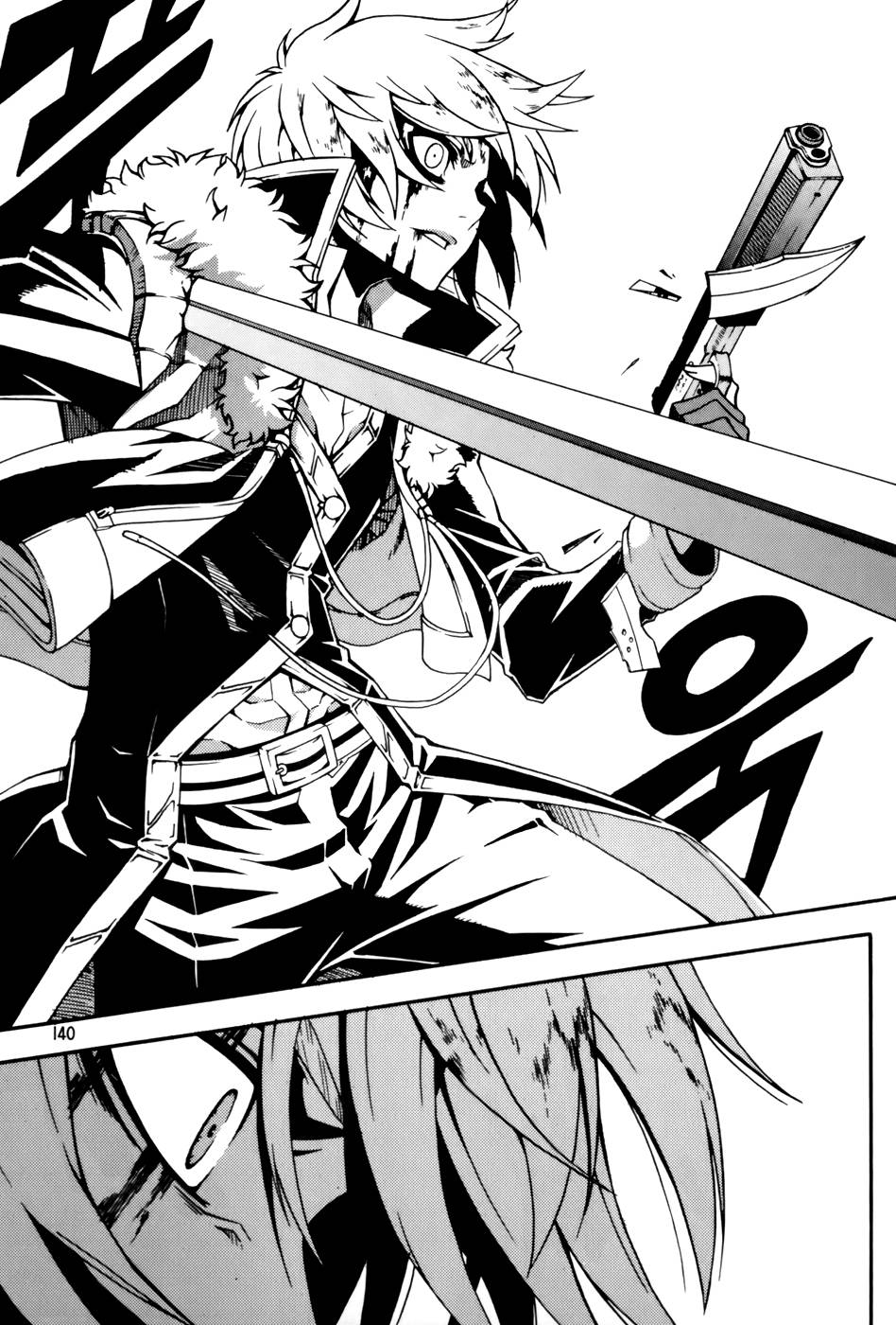 Witch Hunter Chapter 45 - Trang 2