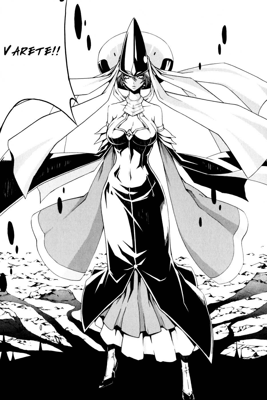 Witch Hunter Chapter 46 - Trang 2