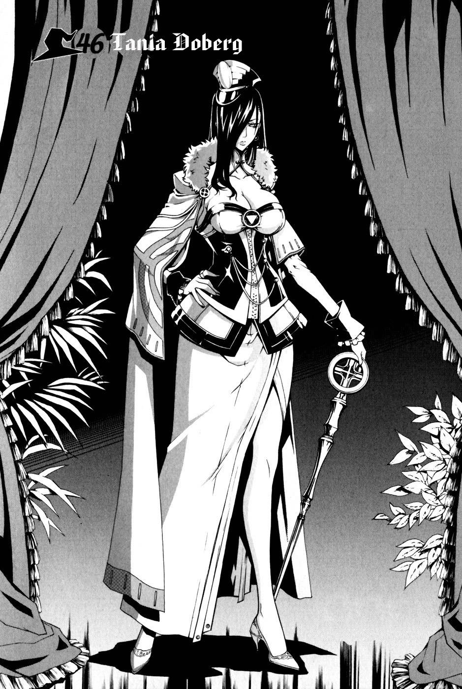 Witch Hunter Chapter 46 - Trang 2