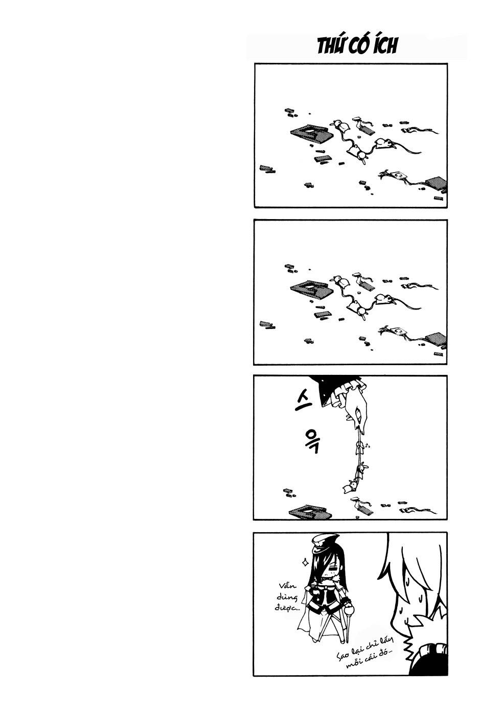 Witch Hunter Chapter 46 - Trang 2