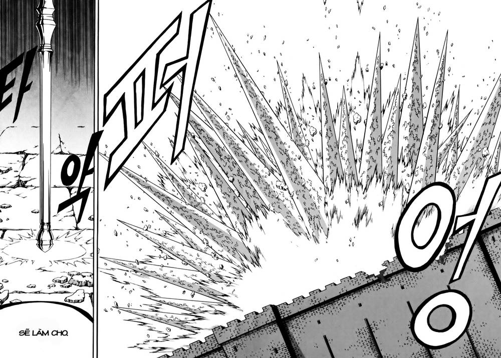 Witch Hunter Chapter 46 - Trang 2