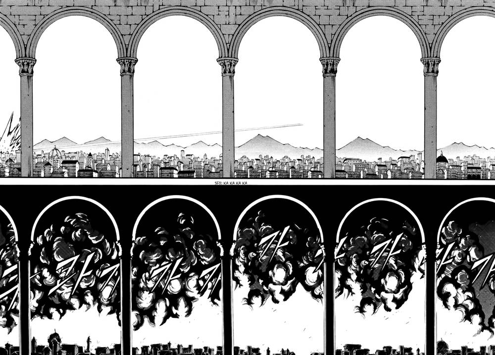 Witch Hunter Chapter 48 - Trang 2