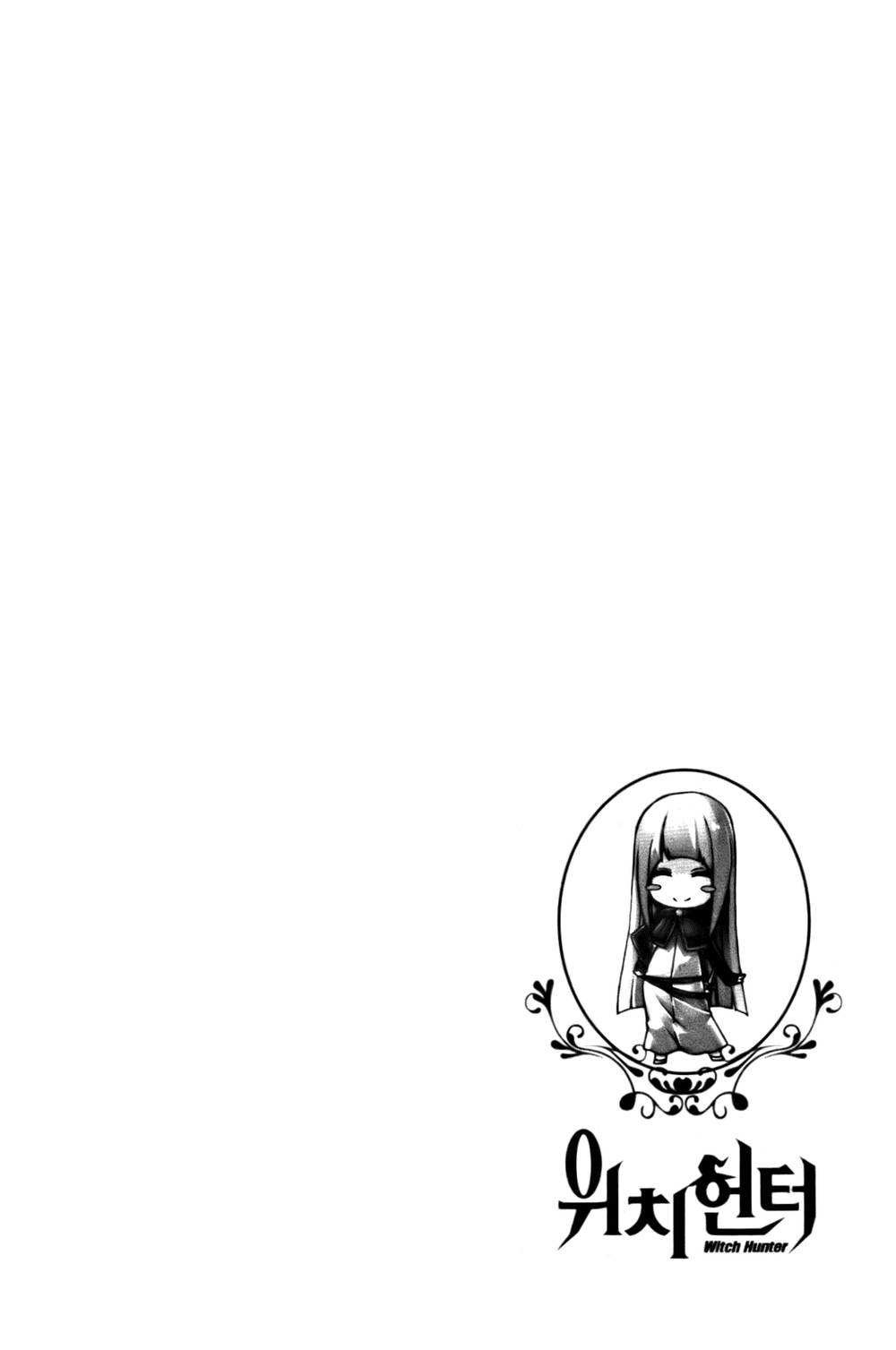 Witch Hunter Chapter 48 - Trang 2