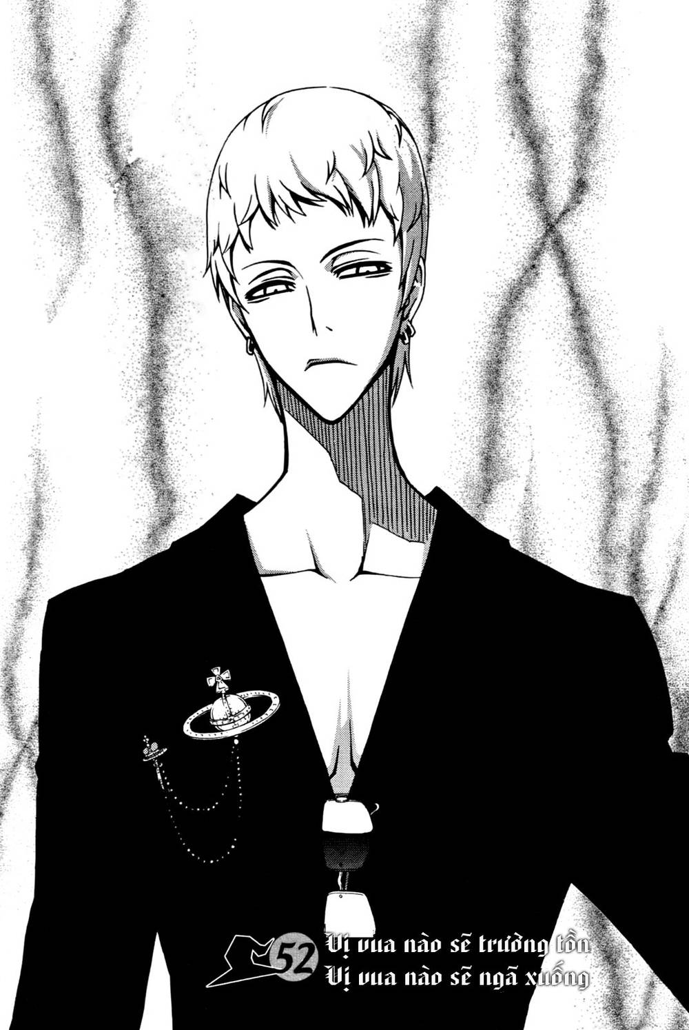 Witch Hunter Chapter 52 - Trang 2