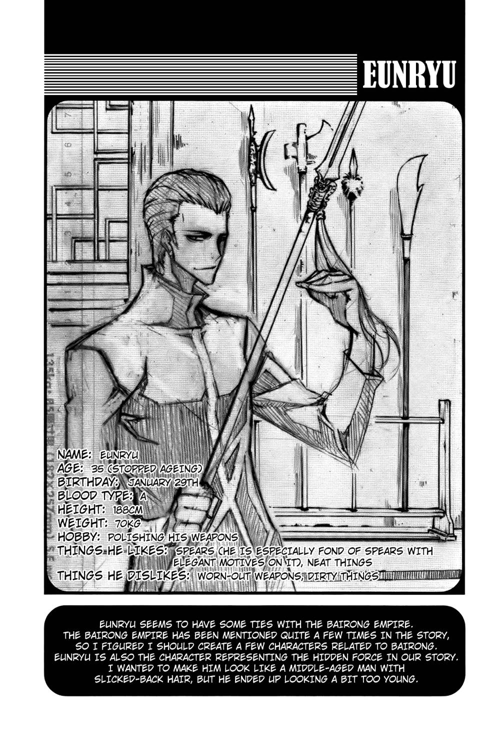 Witch Hunter Chapter 52 - Trang 2