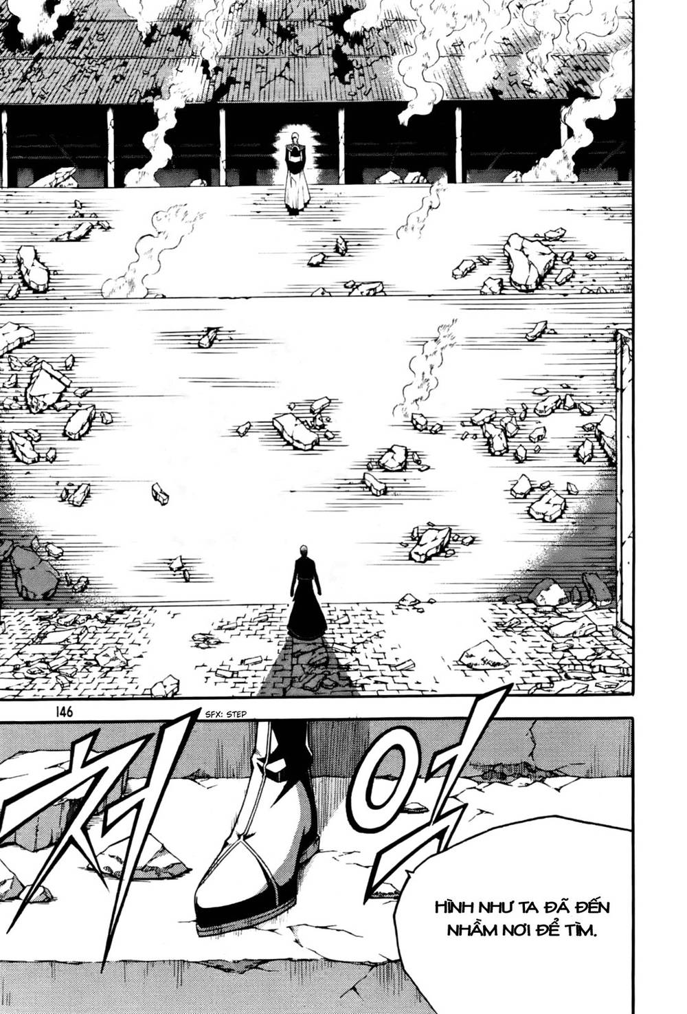 Witch Hunter Chapter 52 - Trang 2