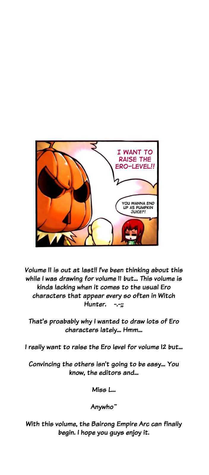 Witch Hunter Chapter 53 - Trang 2