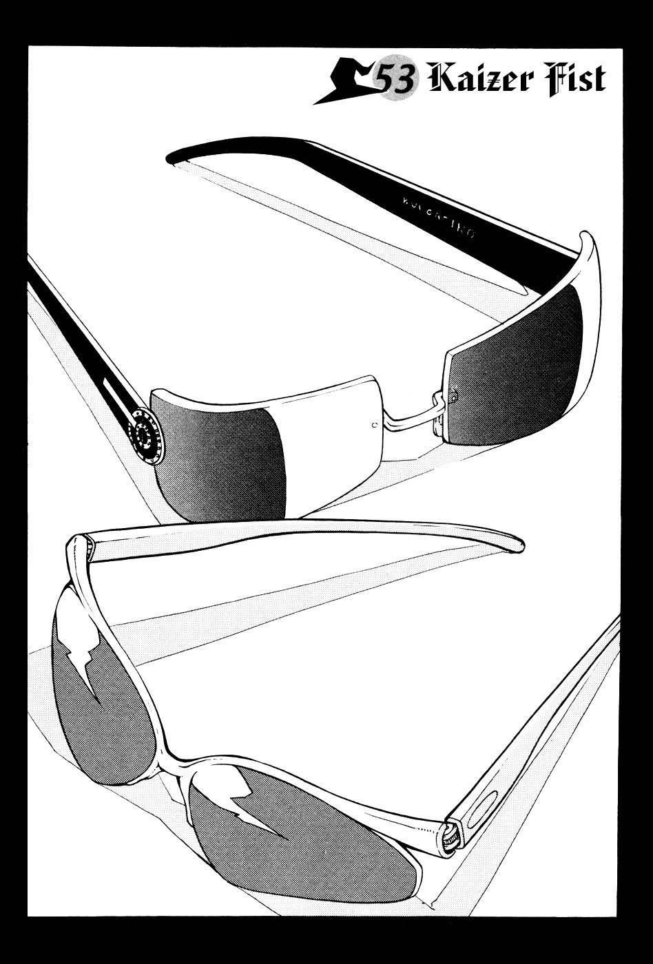 Witch Hunter Chapter 53 - Trang 2