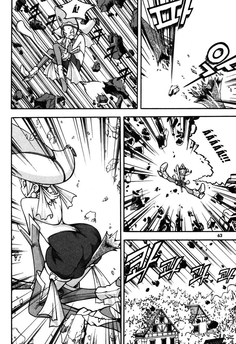 Witch Hunter Chapter 6 - Trang 2