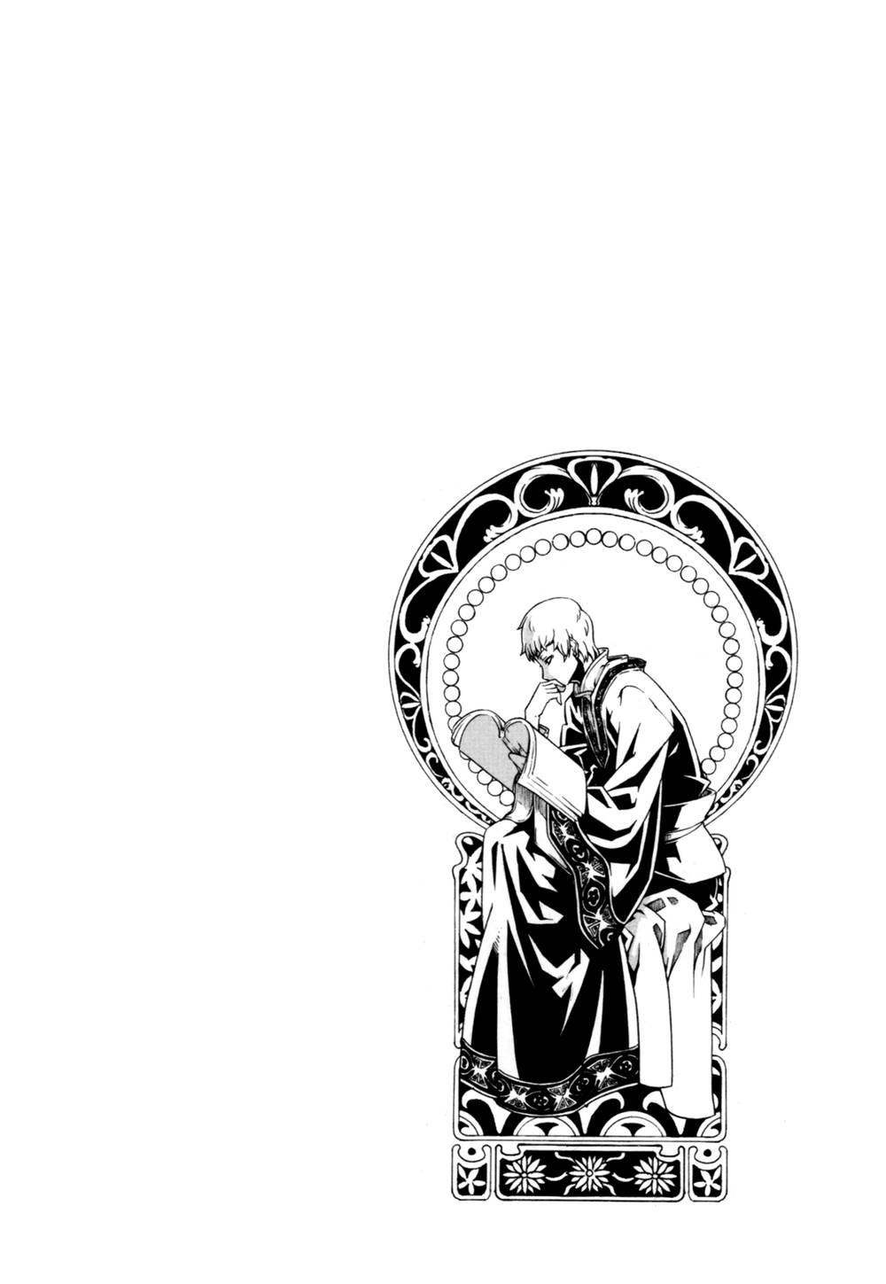 Witch Hunter Chapter 61 - Trang 2