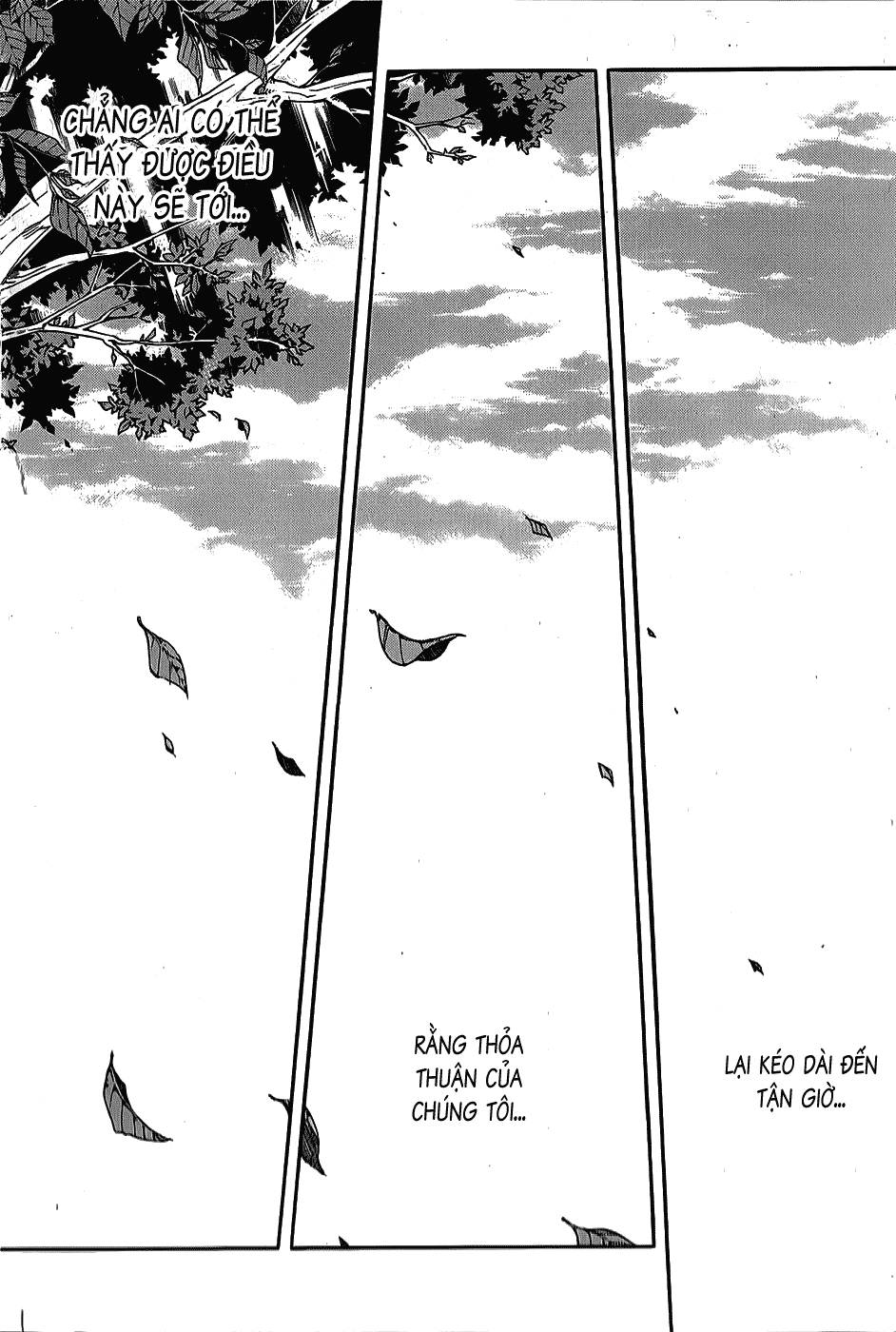 Witch Hunter Chapter 62 - Trang 2