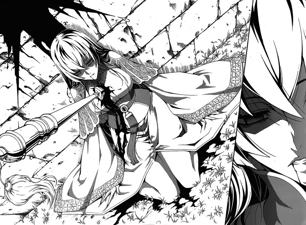 Witch Hunter Chapter 62 - Trang 2