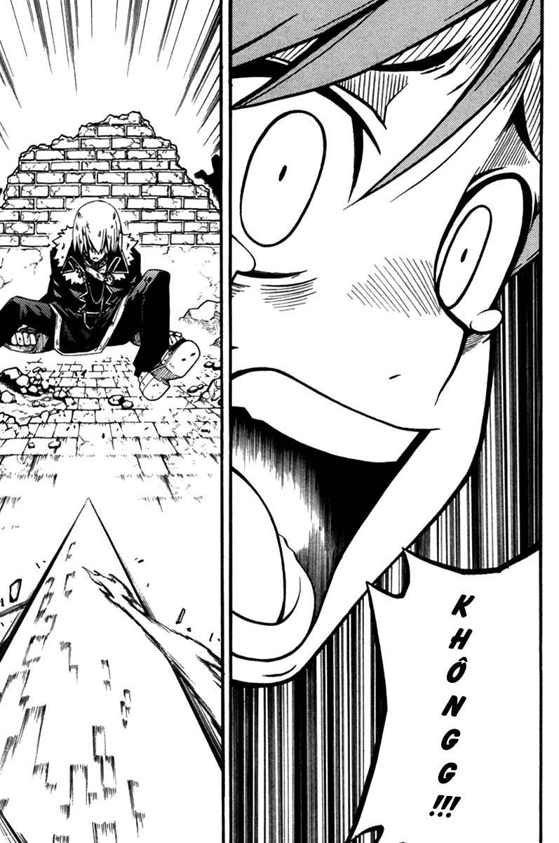 Witch Hunter Chapter 7 - Trang 2