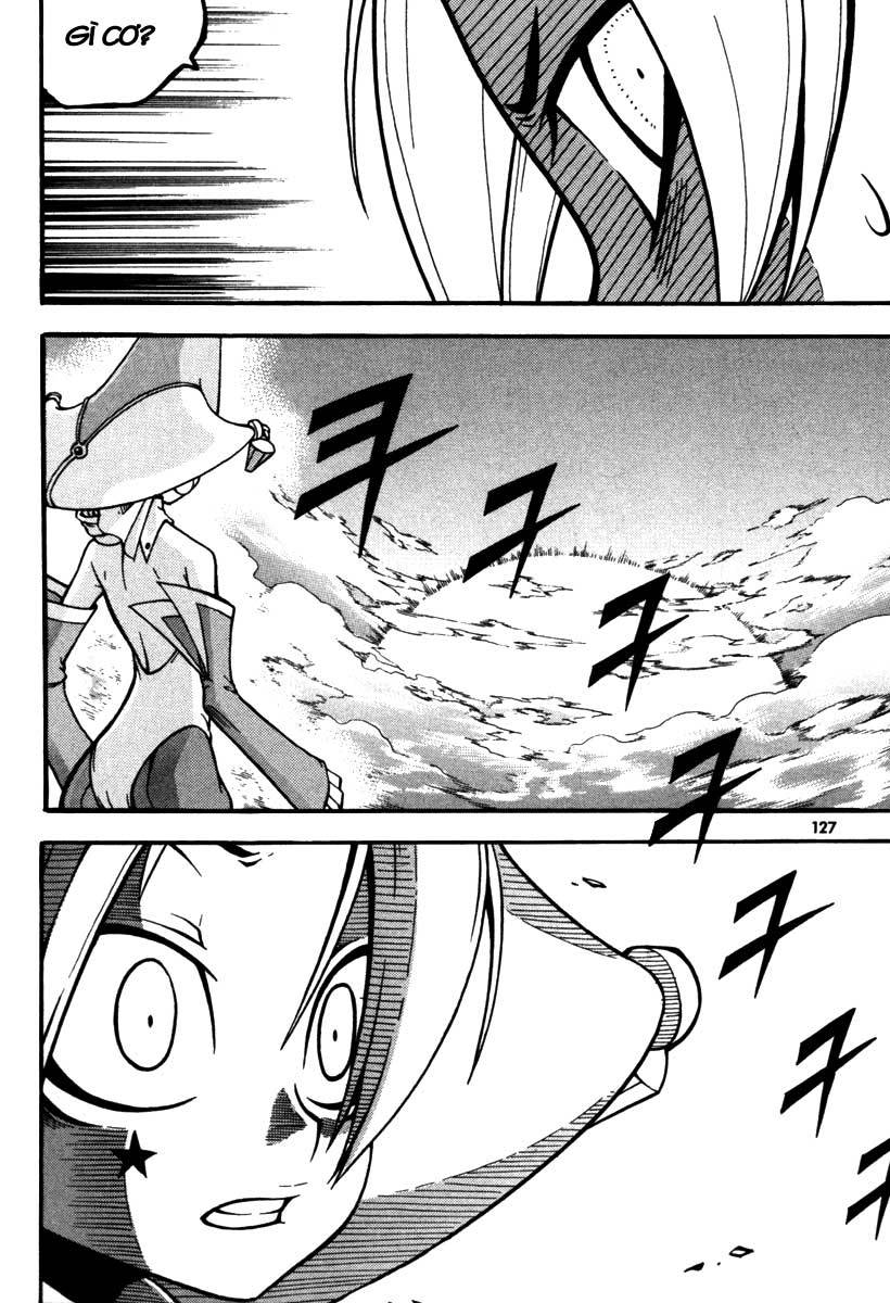 Witch Hunter Chapter 7 - Trang 2