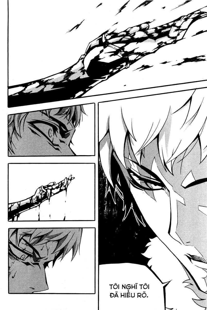 Witch Hunter Chapter 70 - Trang 2