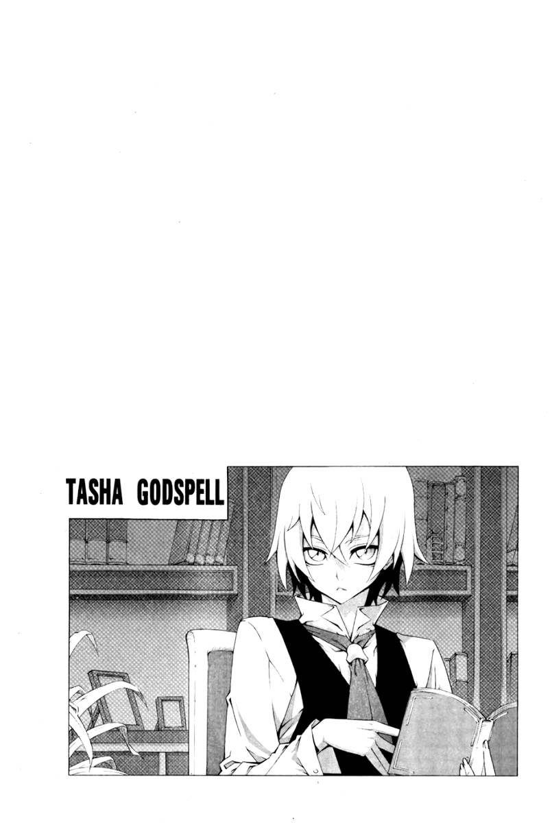 Witch Hunter Chapter 70 - Trang 2