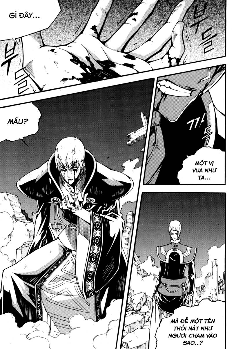 Witch Hunter Chapter 70 - Trang 2