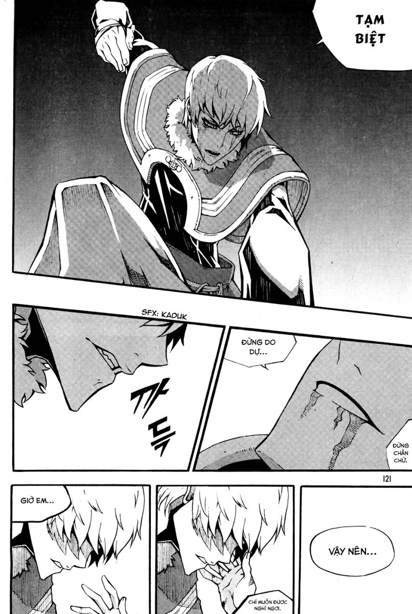 Witch Hunter Chapter 71 - Trang 2