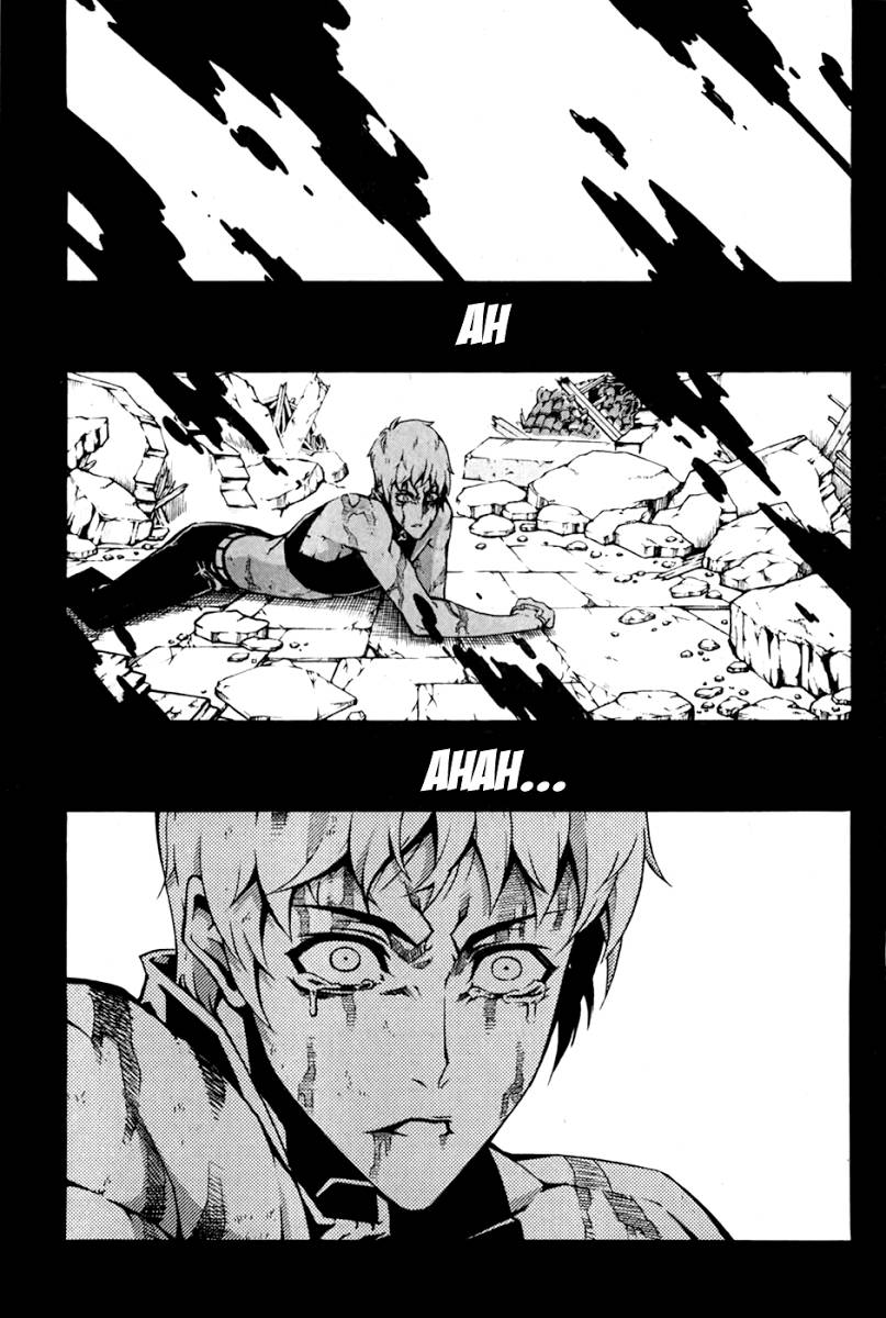 Witch Hunter Chapter 71 - Trang 2