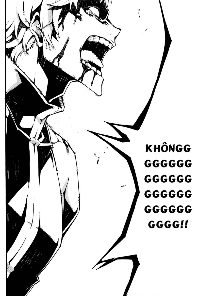 Witch Hunter Chapter 71 - Trang 2