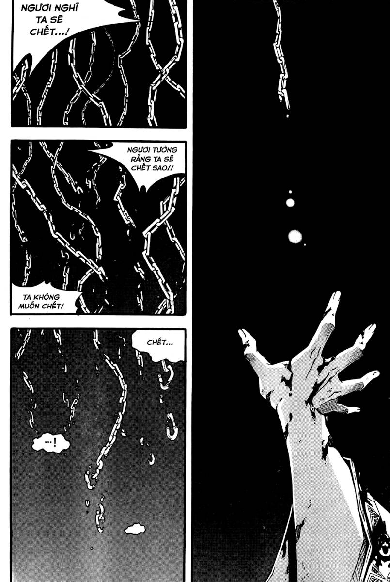 Witch Hunter Chapter 71 - Trang 2