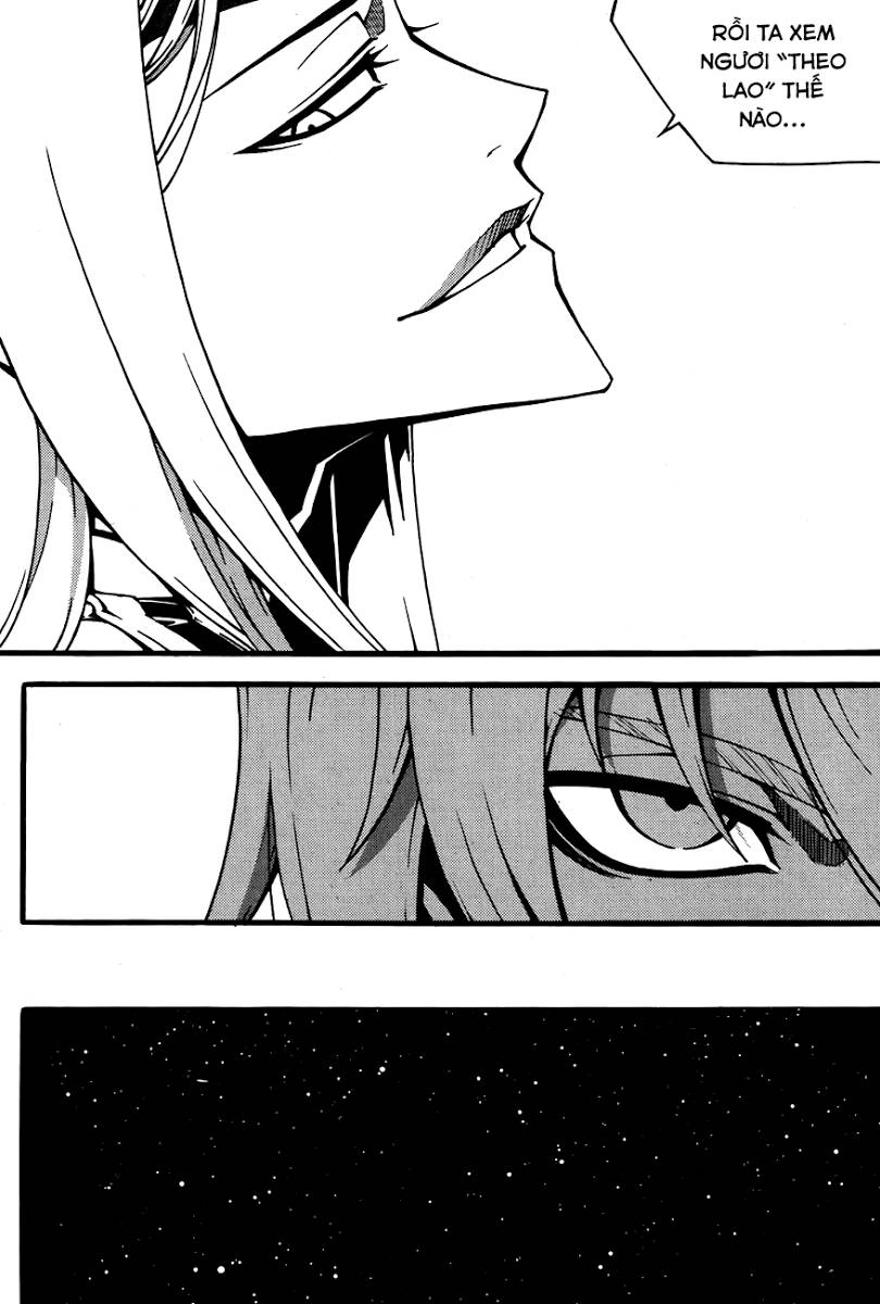 Witch Hunter Chapter 74 - Trang 2