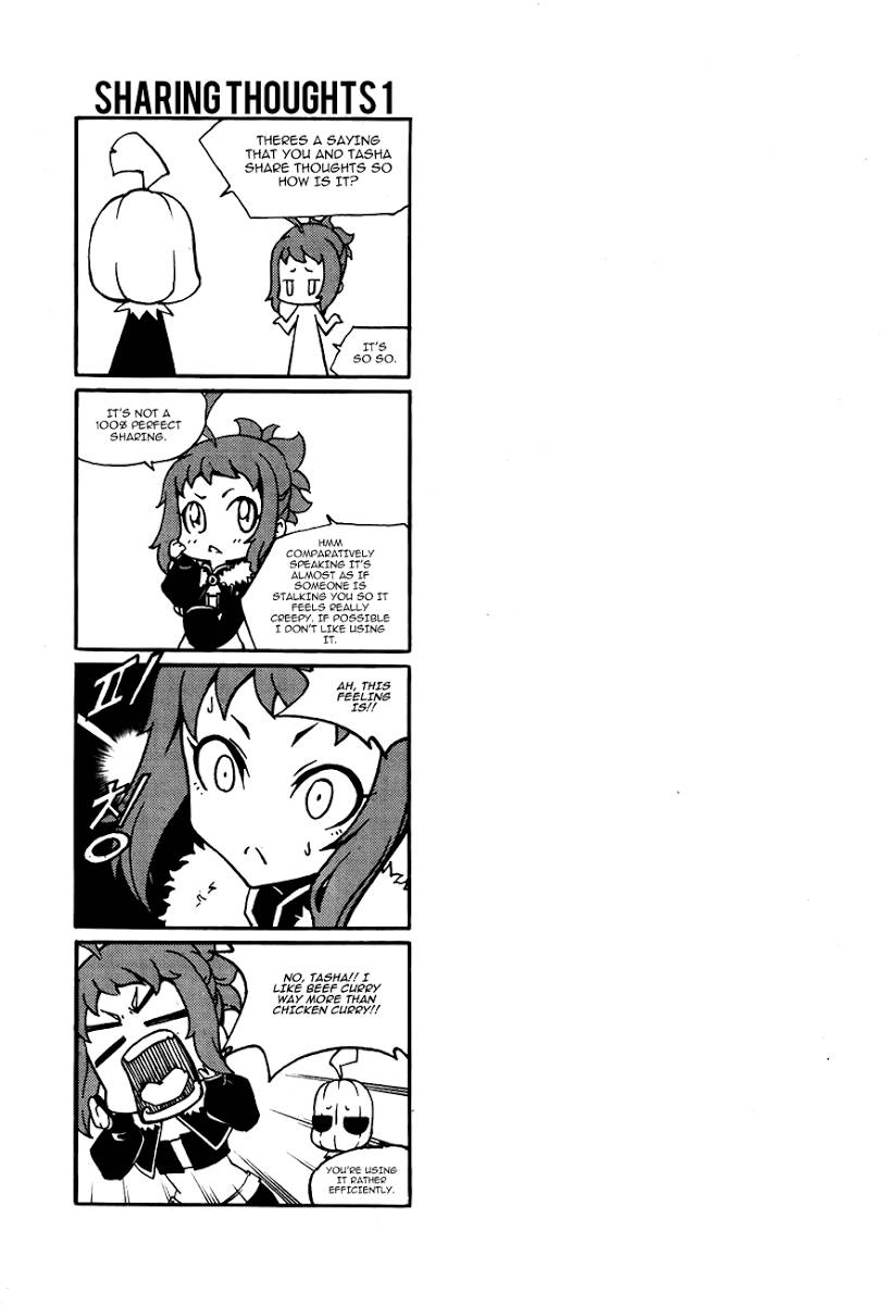 Witch Hunter Chapter 74 - Trang 2