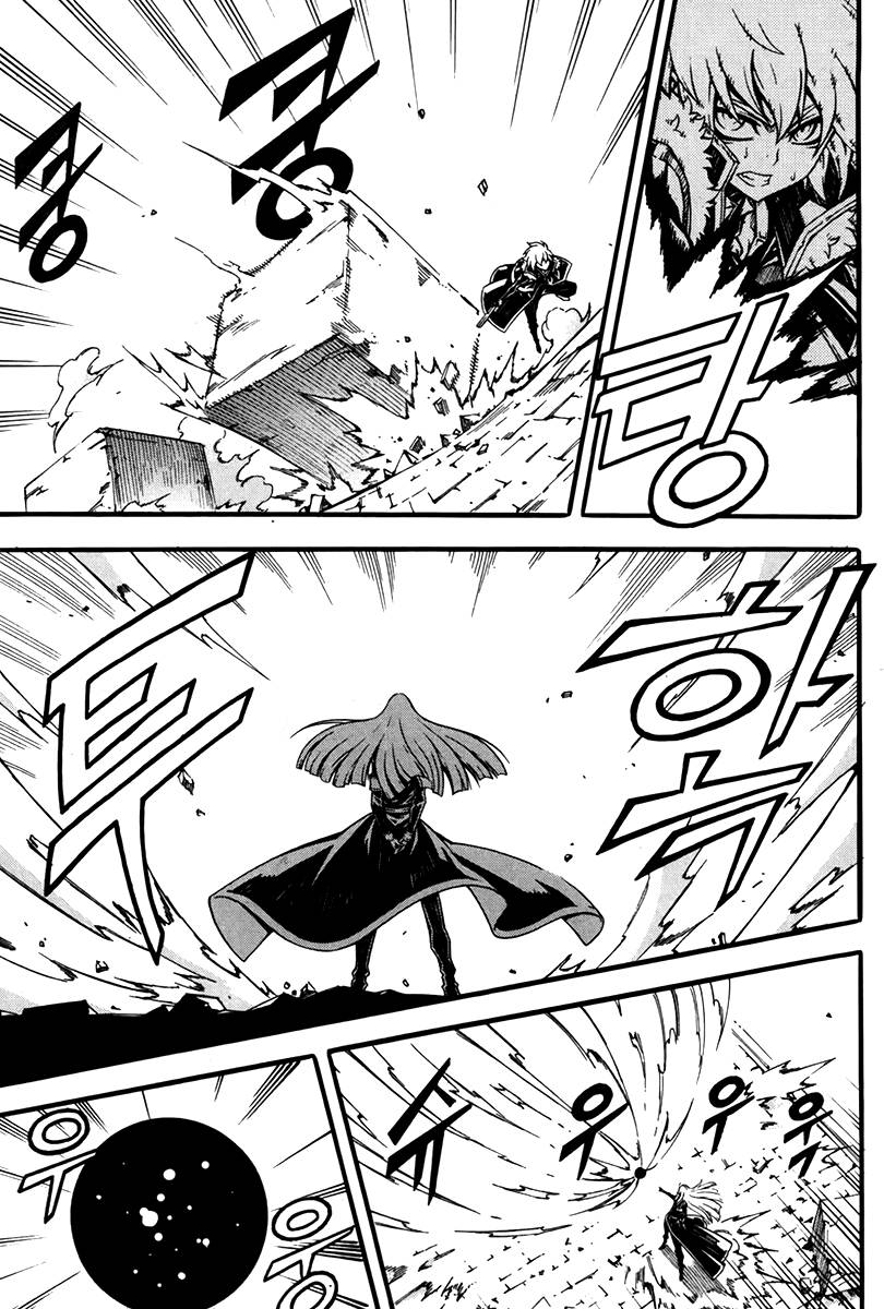 Witch Hunter Chapter 76 - Trang 2