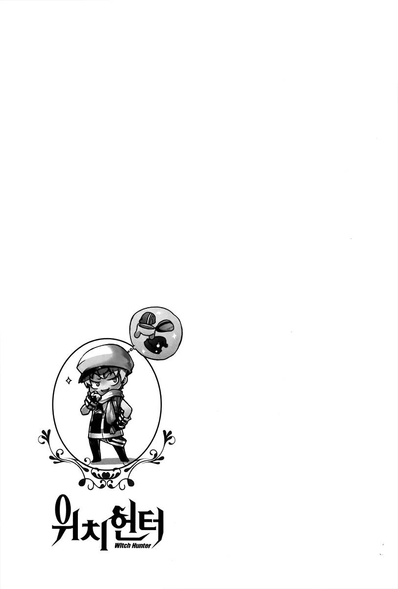 Witch Hunter Chapter 76 - Trang 2