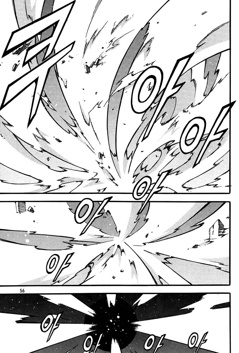 Witch Hunter Chapter 76 - Trang 2