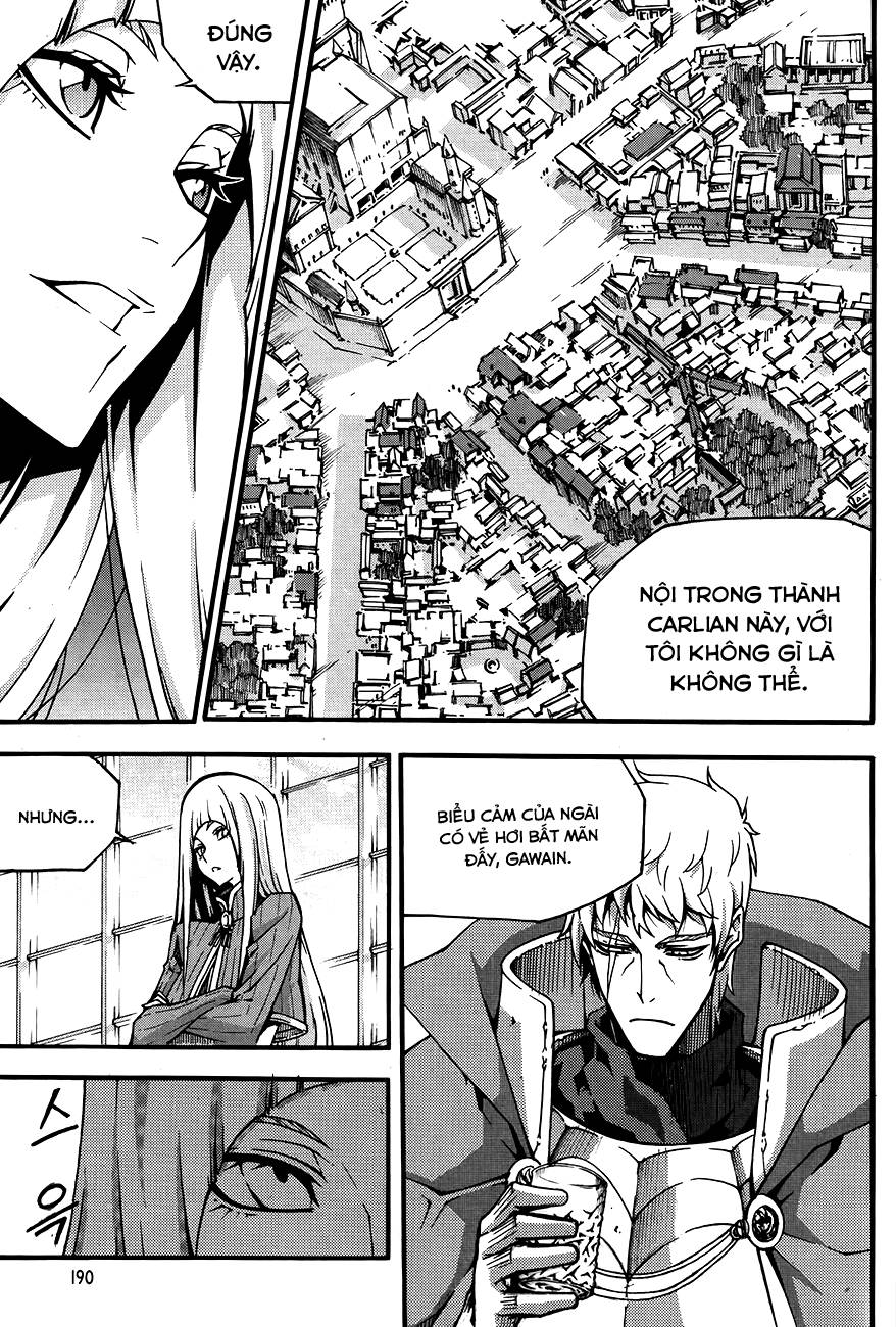 Witch Hunter Chapter 80 - Trang 2