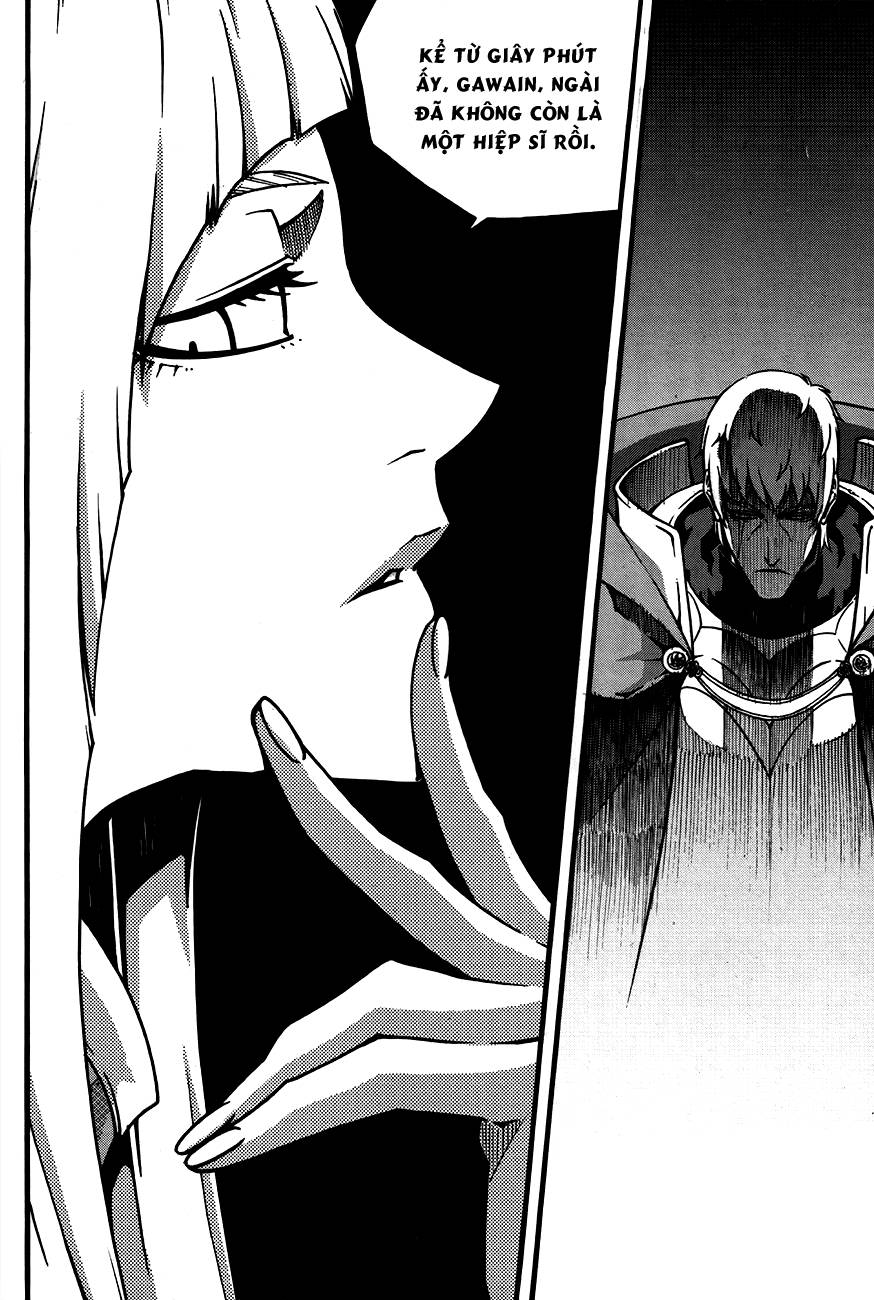 Witch Hunter Chapter 80 - Trang 2