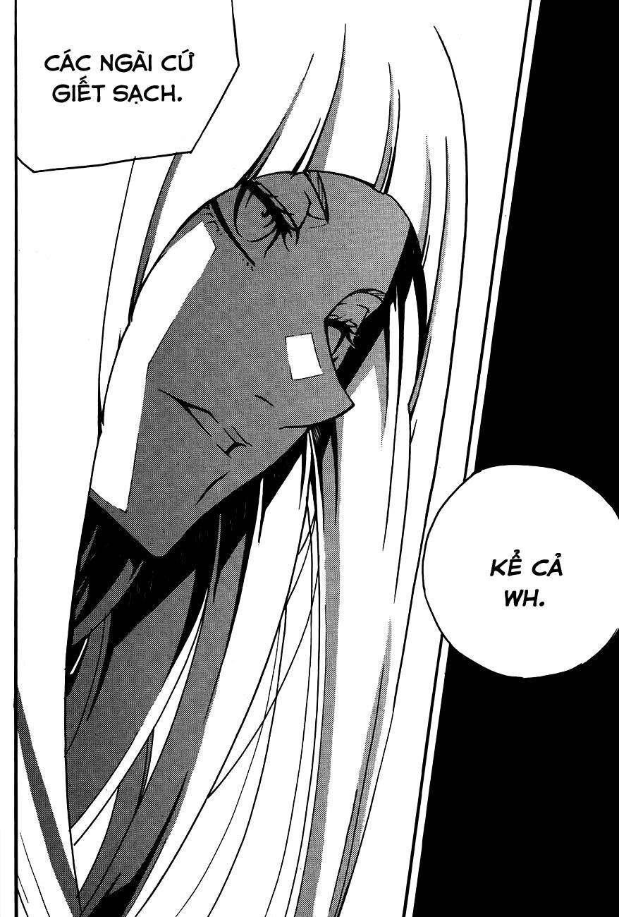 Witch Hunter Chapter 80 - Trang 2