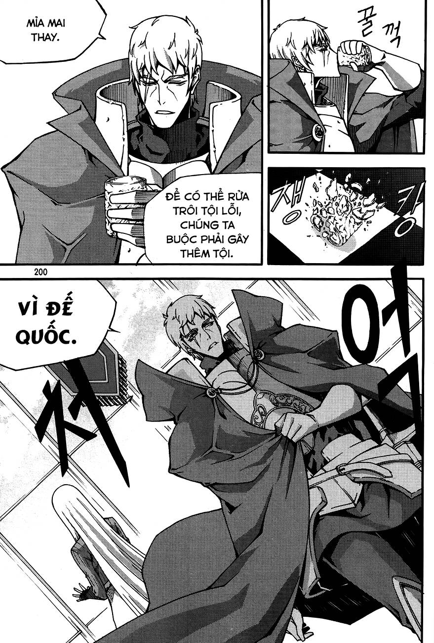 Witch Hunter Chapter 80 - Trang 2