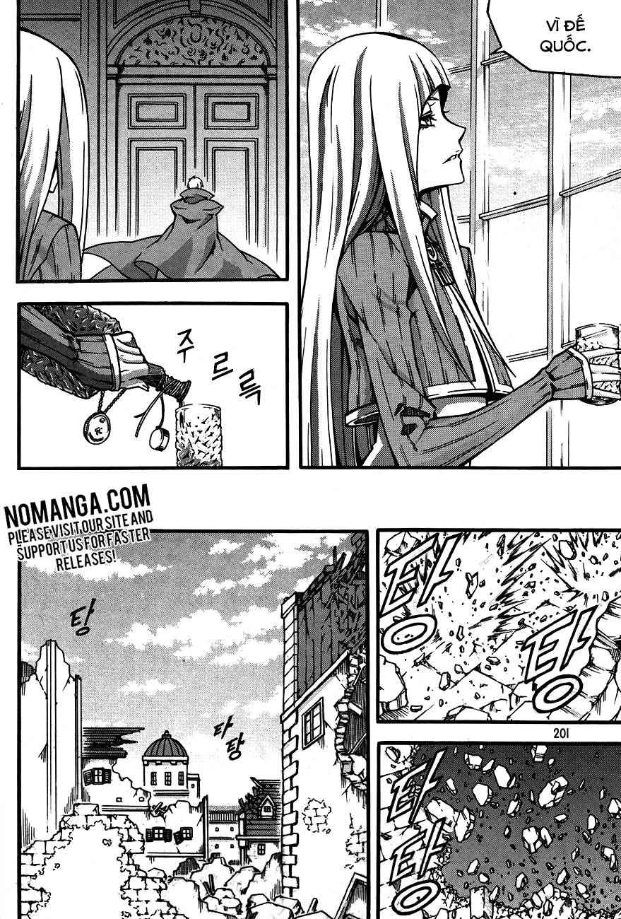 Witch Hunter Chapter 80 - Trang 2