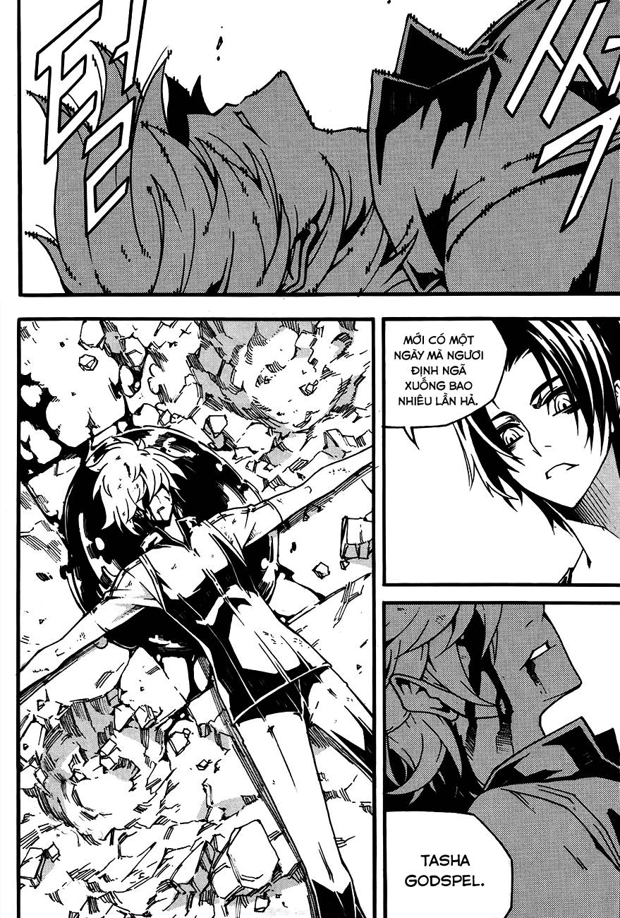 Witch Hunter Chapter 80 - Trang 2