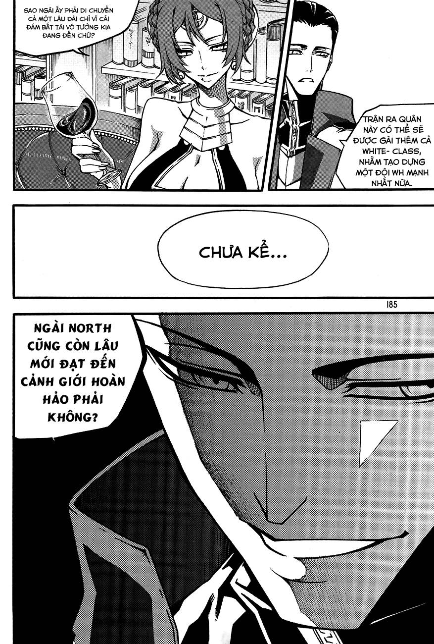 Witch Hunter Chapter 80 - Trang 2