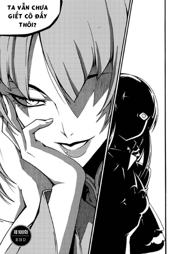 Witch Hunter Chapter 83 - Trang 2