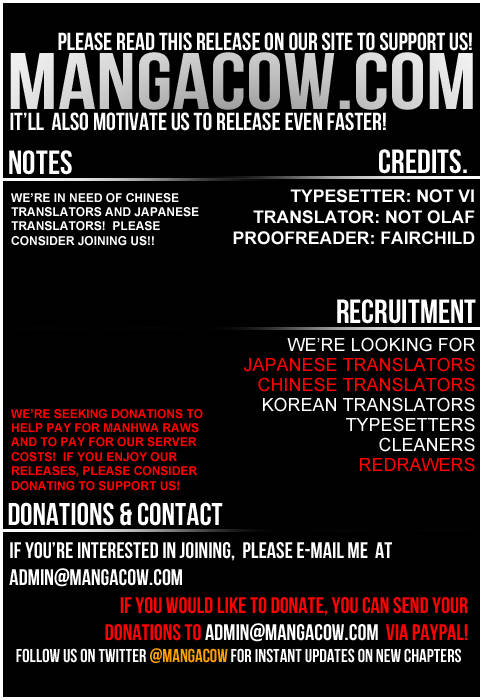 Witch Hunter Chapter 83 - Trang 2