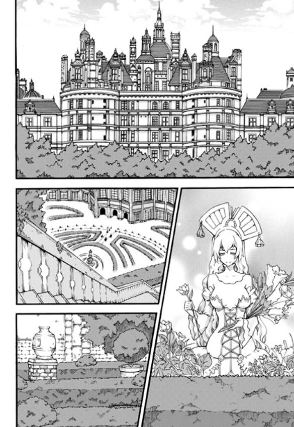 Witch Hunter Chapter 83 - Trang 2